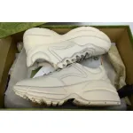 Gucci Rhyton Ivory (Women's)  550046 A9L00 9522