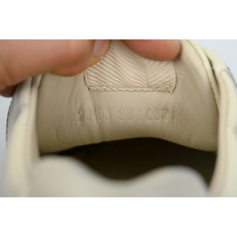 Gucci Rhyton Ivory (Women's)  550046 A9L00 9522