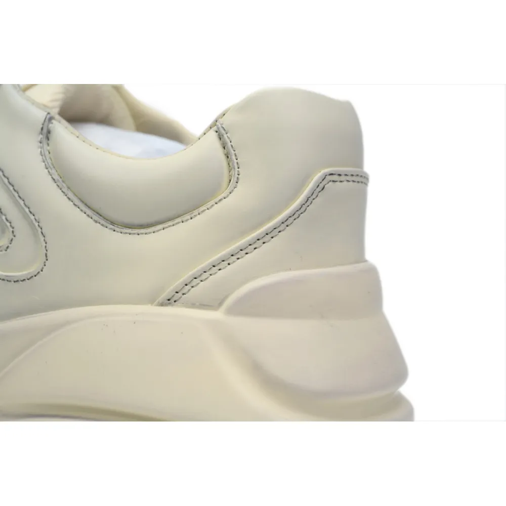 Gucci Rhyton Ivory (Women's)  550046 A9L00 9522