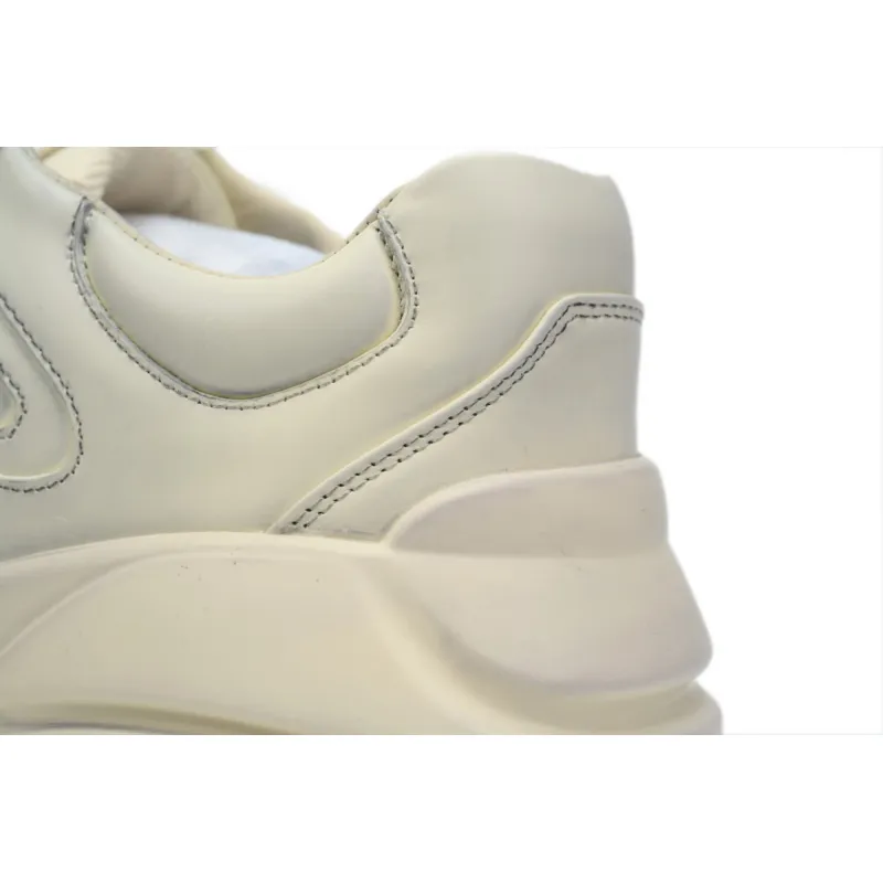 Gucci Rhyton Ivory (Women's)  550046 A9L00 9522