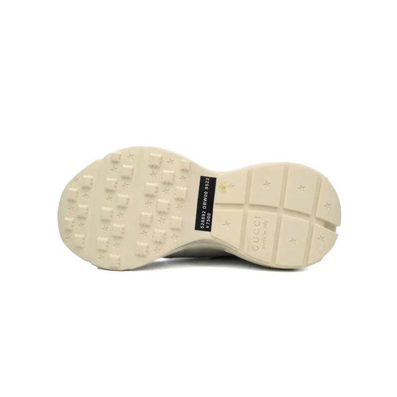 Gucci Rhyton Ivory (Women's)  550046 A9L00 9522