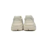 Gucci Rhyton Ivory (Women's)  550046 A9L00 9522