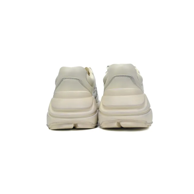 Gucci Rhyton Ivory (Women's)  550046 A9L00 9522