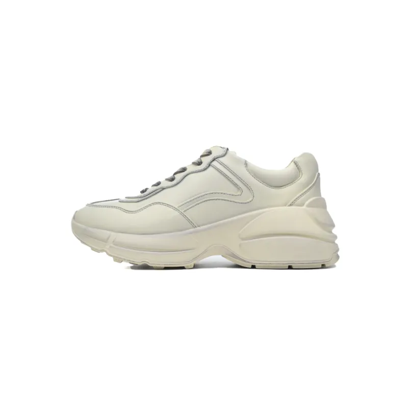 Gucci Rhyton Ivory (Women's)  550046 A9L00 9522