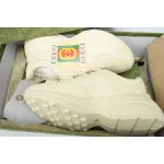 Gucci Rhyton Logo Ivory 500878 DRW00 9522