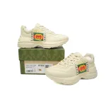Gucci Rhyton Logo Ivory 500878 DRW00 9522