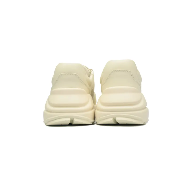 Gucci Rhyton Logo Ivory 500878 DRW00 9522