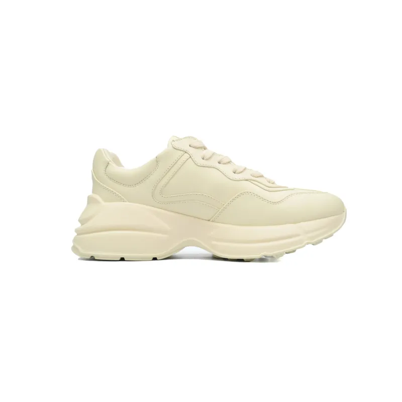 Gucci Rhyton Logo Ivory 500878 DRW00 9522
