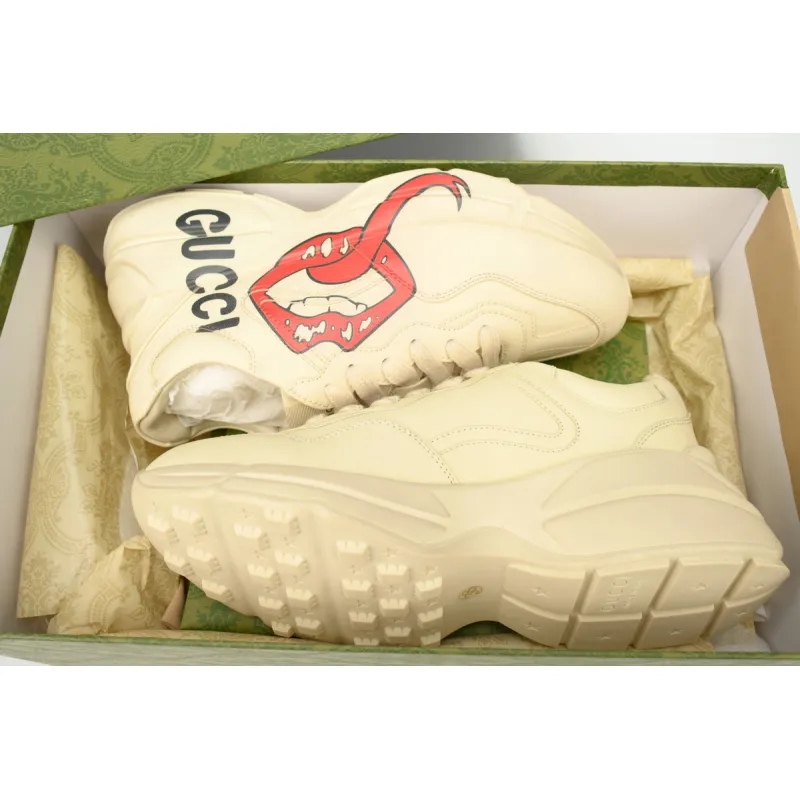 Gucci Rhyton Mouth 552089 A9L00 9522