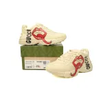 Gucci Rhyton Mouth 552089 A9L00 9522