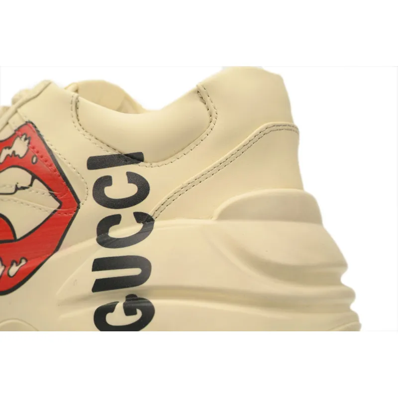 Gucci Rhyton Mouth 552089 A9L00 9522