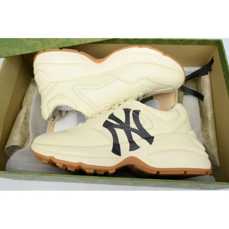 Gucci Rhyton NY Yankees 548638DRW009022