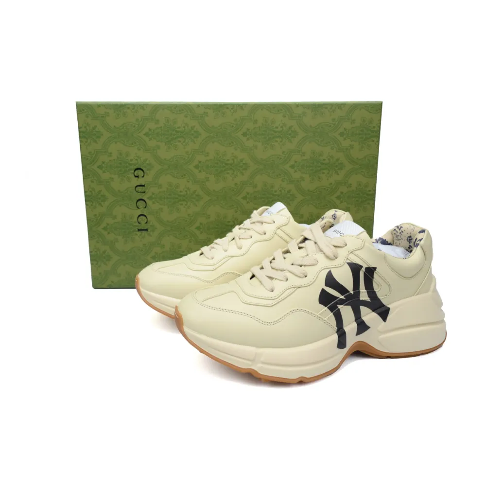 Gucci Rhyton NY Yankees 548638DRW009022