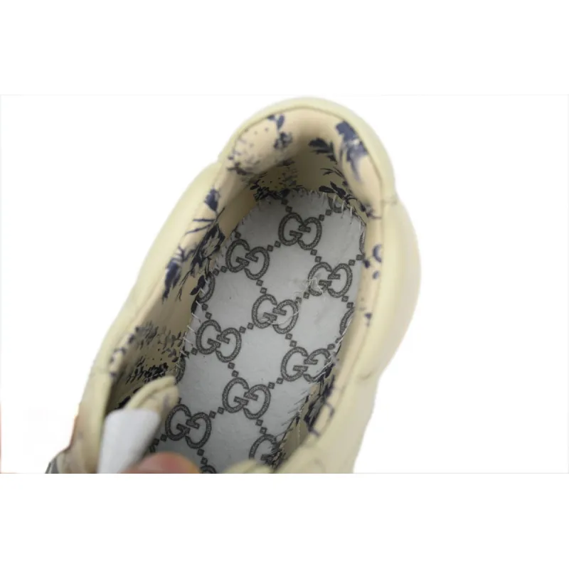 Gucci Rhyton NY Yankees 548638DRW009022