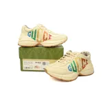Gucci Rhyton Rainbow Glitter (Women's) 524990 DRW00 9022