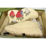 Gucci Rhyton Starwberry (Women's) 576963 DRW00 9522