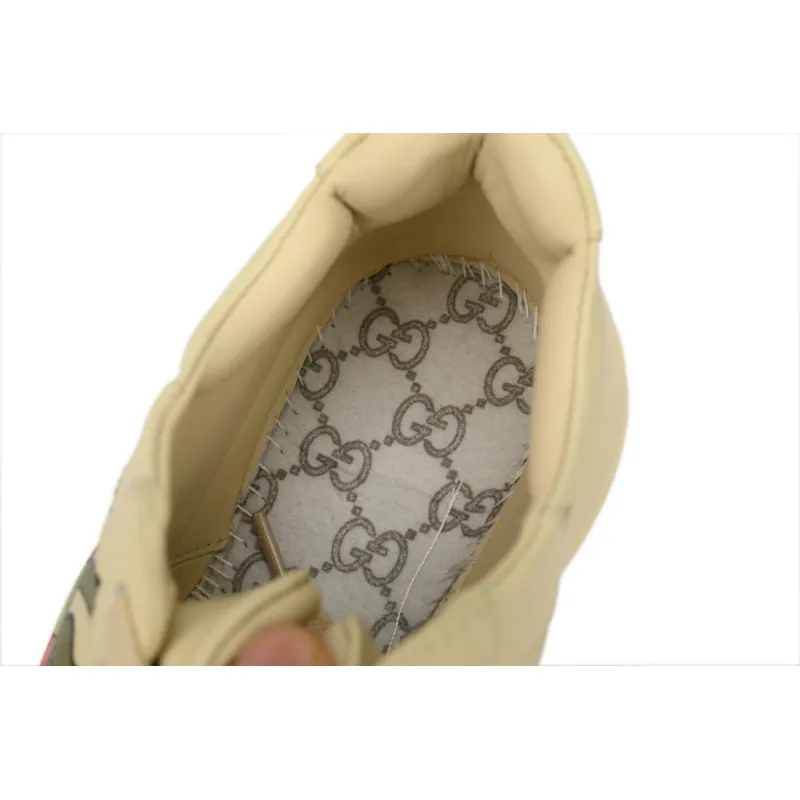 Gucci Rhyton Starwberry (Women's) 576963 DRW00 9522