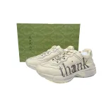 Gucci Rhyton Think/Thank 636343 A9L00 9522
