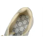 Gucci Rhyton Think/Thank 636343 A9L00 9522