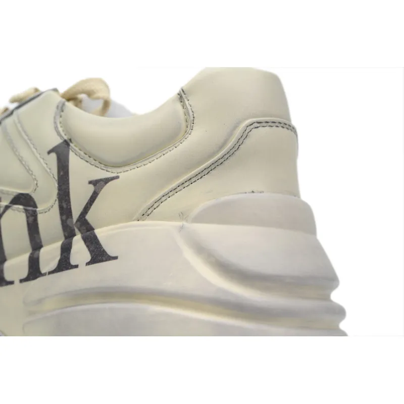 Gucci Rhyton Think/Thank 636343 A9L00 9522