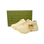 Gucci Rhyton Tiger Ivory 687611 DRW00 9522