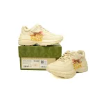Gucci Rhyton Tiger Ivory 687611 DRW00 9522