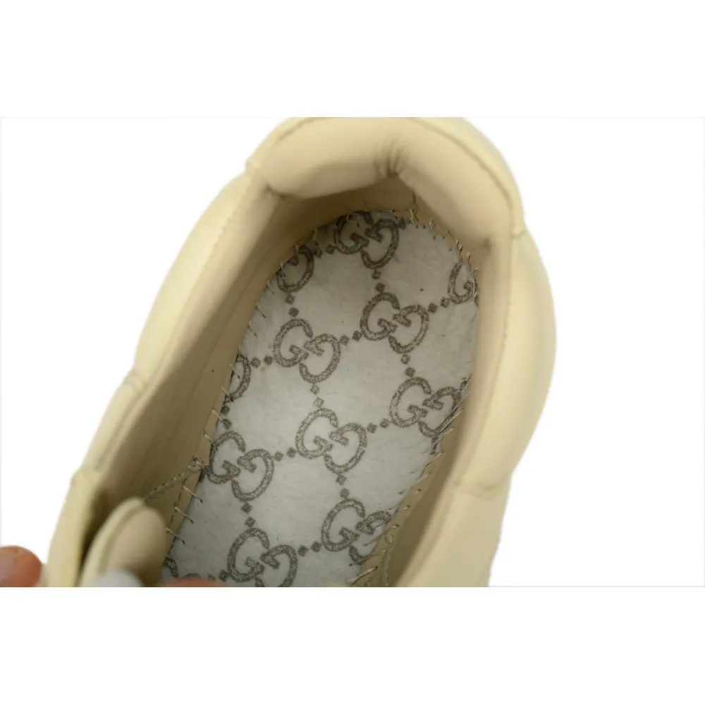 Gucci Rhyton Tiger Ivory 687611 DRW00 9522