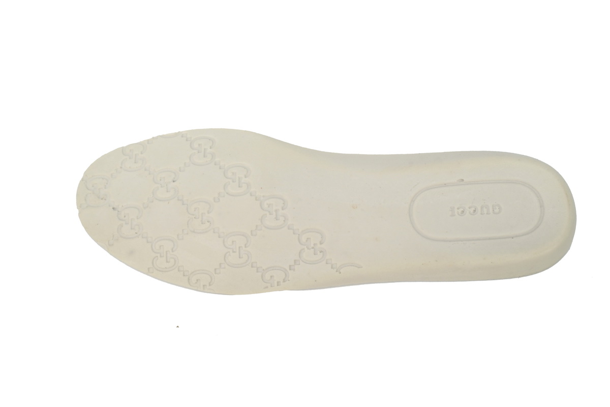 Gucci Rhyton Tiger Ivory 687611 DRW00 9522