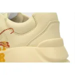 Gucci Rhyton Tiger Ivory 687611 DRW00 9522