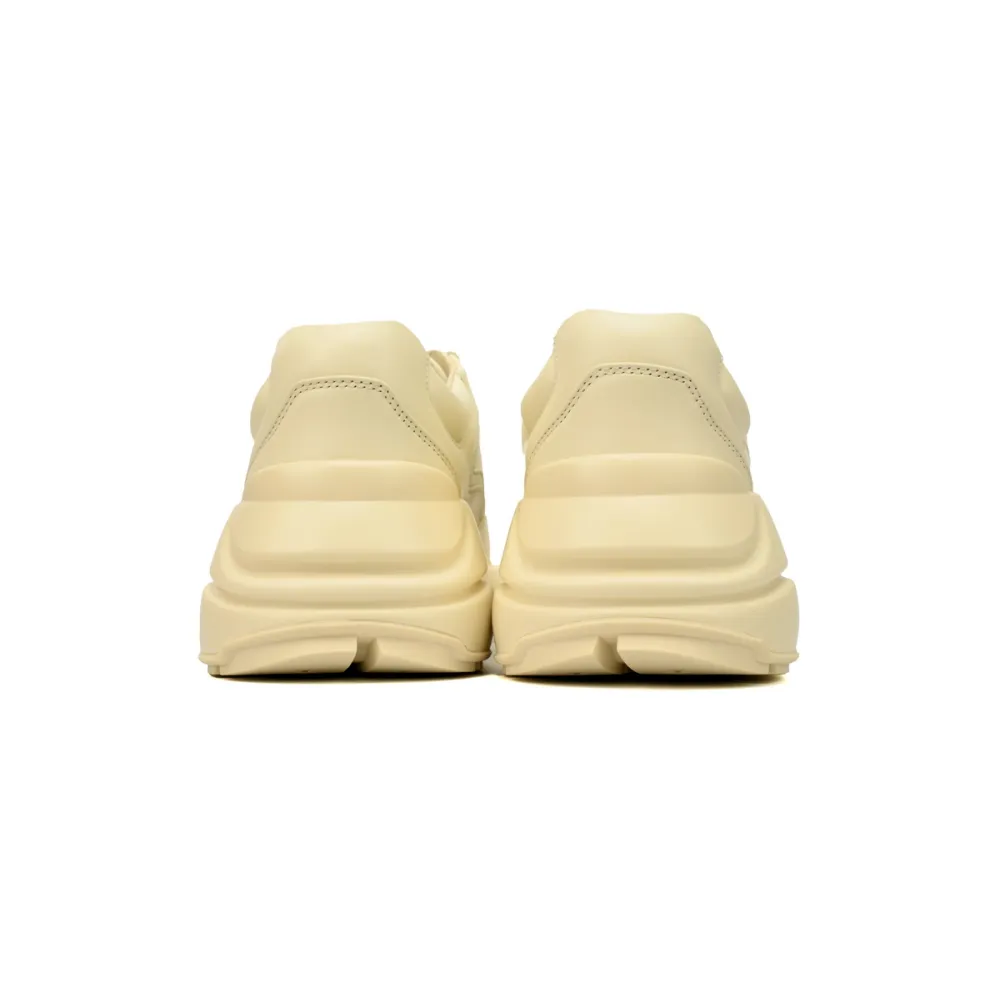 Gucci Rhyton Tiger Ivory 687611 DRW00 9522