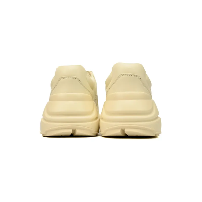 Gucci Rhyton Tiger Ivory 687611 DRW00 9522