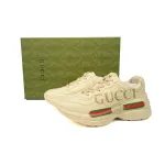 Gucci Rhyton Vintage Logo 500877 DRW00 9522