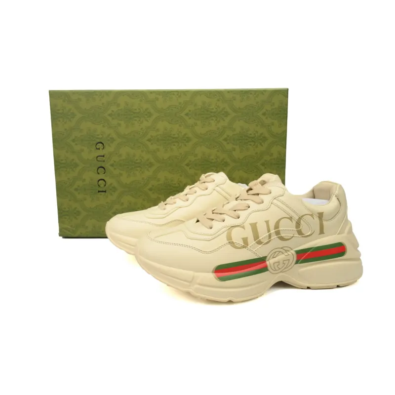 Gucci Rhyton Vintage Logo 500877 DRW00 9522