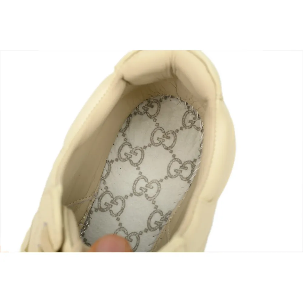 Gucci Rhyton Vintage Logo 500877 DRW00 9522