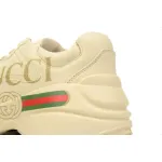 Gucci Rhyton Vintage Logo 500877 DRW00 9522