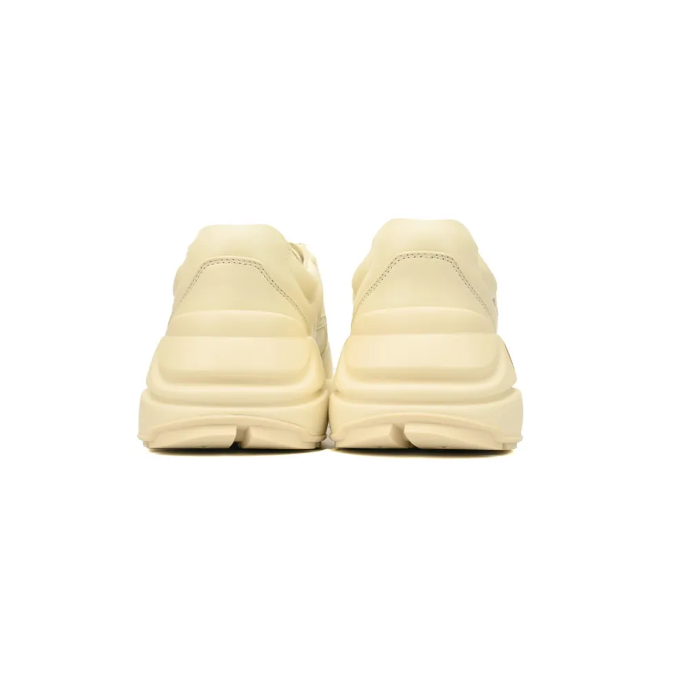 Gucci Rhyton Vintage Logo 500877 DRW00 9522