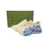 Gucci Rhyton Wave 576052 DRW00 9522