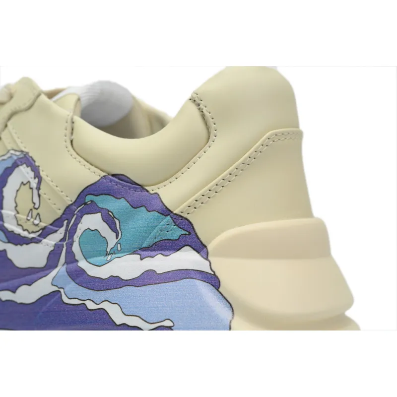 Gucci Rhyton Wave 576052 DRW00 9522