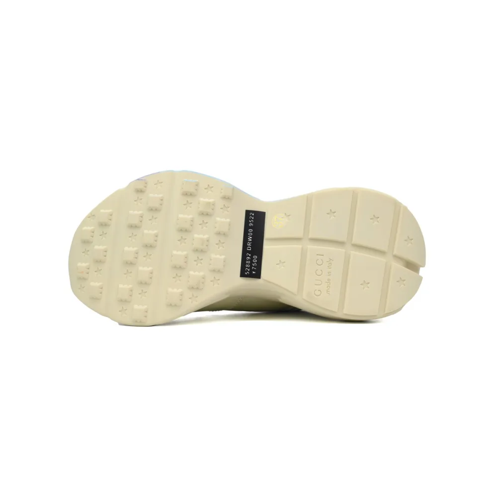 Gucci Rhyton Wave 576052 DRW00 9522