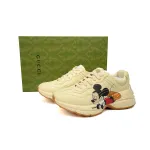 Gucci Rhyton x Disney 601370 DRW00 9522