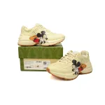 Gucci Rhyton x Disney 601370 DRW00 9522