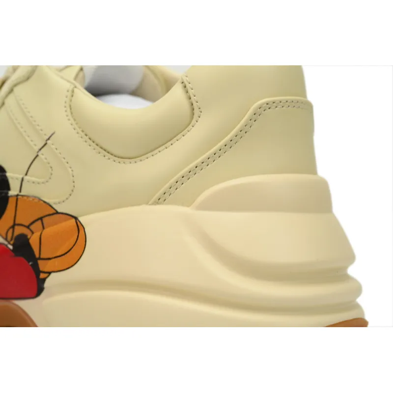 Gucci Rhyton x Disney 601370 DRW00 9522
