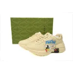 Gucci Rhyton x Disney Donald Duck 646509 DRW00 9522