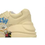 Gucci Rhyton x Disney Donald Duck 646509 DRW00 9522