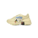 Gucci Rhyton x Disney Donald Duck 646509 DRW00 9522