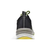 Gucci Run Black Yellow Beige 680938 USM10 8480