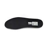 Gucci Run Sneakers Black Red  680900-USN10-8490