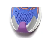Gucci Run Sneakers White Blue Orange 680893-UFE10-8880