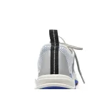 Gucci Run White Blue (Women's) 680903USN108485
