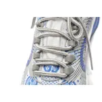 Gucci Run White Blue (Women's) 680903USN108485